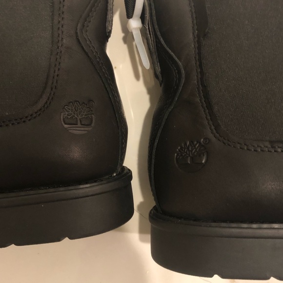 Timberland Boots - Picture 3 of 8